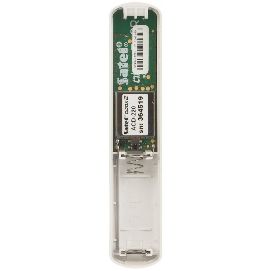 WIRELESS CURTAIN SENSOR PIR ACD-220 ABAX2 SATEL – 3