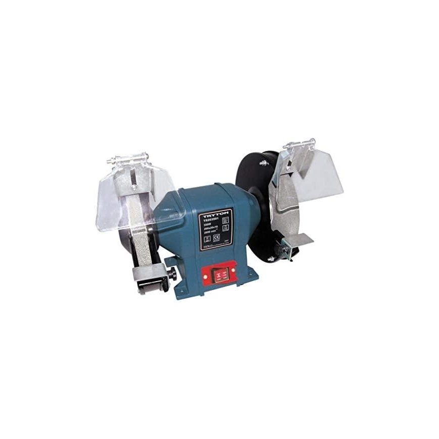 Tryton TS203501 grinding machine – 3