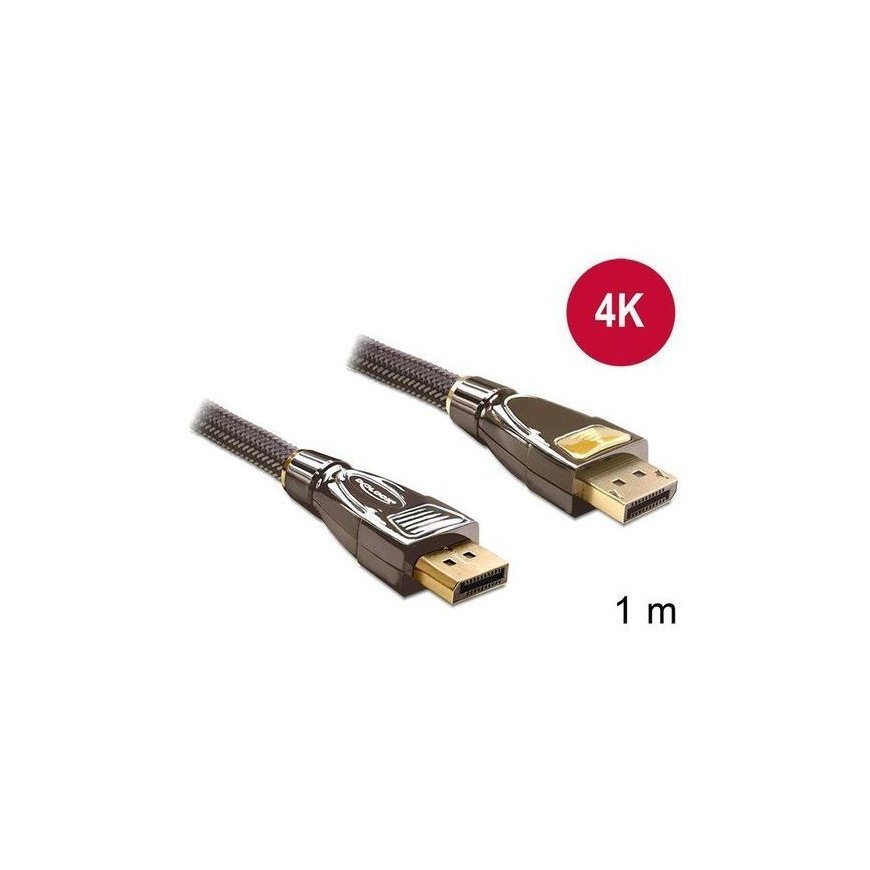 Kabelis Claroc Claroc Kabelis optyczny DisplayPort 1.4 AOC 8K 30 m – 2