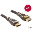 Kabelis Claroc Claroc Kabelis optyczny DisplayPort 1.4 AOC 8K 30 m Kabelis Claroc Claroc Kabelis optyczny DisplayPort 1.4 AOC 8K 30 m