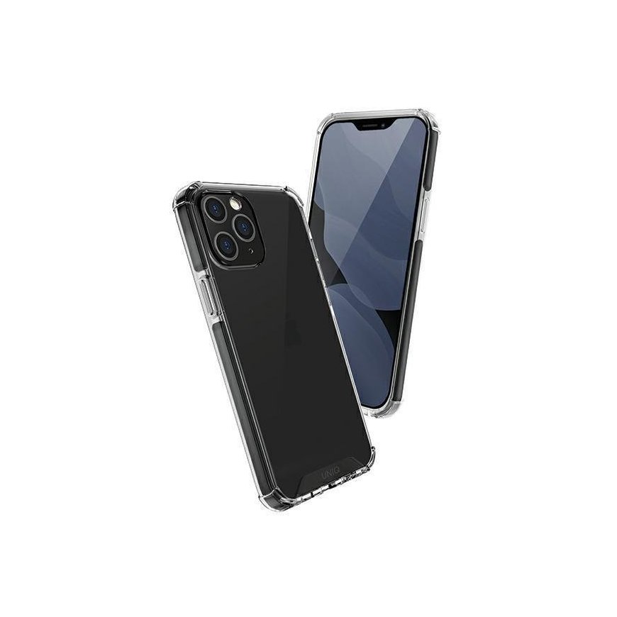 Uniq UNIQ etui Combat iPhone 12