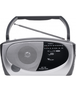 Radio Azusa PR-111