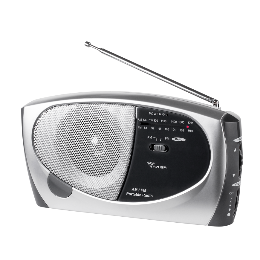 Radio Azusa PR-111 – 2