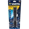 Varta INDESTRUCTIBLE F30 PRO Melns Rokas lukturis LED Varta INDESTRUCTIBLE F30 PRO Melns Rokas lukturis LED