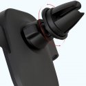 XO C37 Gravity Universal Car Air Vent Automatic Fixation Holder for Smartphone (4.5-7.6'') Black XO C37 Gravity Universal Car Air Vent Automatic Fixation Holder for Smartphone (4.5-7.6'') Black