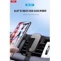 XO C37 Gravity Universal Car Air Vent Automatic Fixation Holder for Smartphone (4.5-7.6'') Black XO C37 Gravity Universal Car Air Vent Automatic Fixation Holder for Smartphone (4.5-7.6'') Black