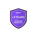 Logitech LOGI Three year extended warranty
