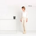 Brabantia Sort & Go Waste Bin 3 L 1 siets/ sieti Zaļš