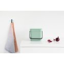 Brabantia Sort & Go Waste Bin 3 l 1 korv(id) Roheline