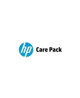 HP HPE Aruba FC 3Y NBD Ex OCnt 1420 8G SVC