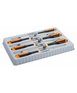Bahco BE-9882TB ручная отвертка