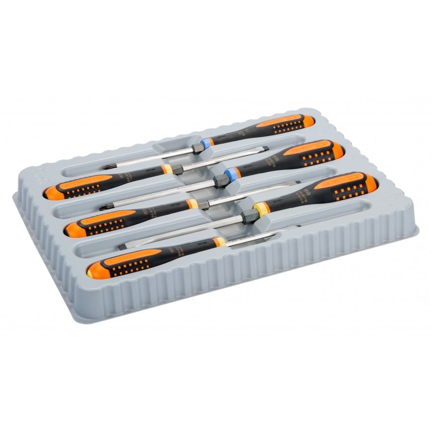 Bahco BE-9882TB rankinis atsuktuvas