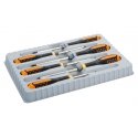 Bahco BE-9882TB manuaalne kruvikeeraja
