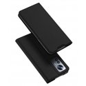 Dux Ducis Xiaomi 12 Pro / Skin Pro Holster Cover Flip Black Dux Ducis Xiaomi 12 Pro / Skin Pro Holster Cover Flip Black