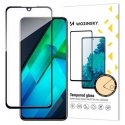 Wozinsky - Infinix Note 12 G96 Full Screen Protector Full Glue Tempered Glass Black Wozinsky - Infinix Note 12 G96 Full Screen Protector Full Glue Tempered Glass Black