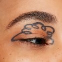 Shiseido Microliner Ink eye pencil 0,08 g Ciets 7 Gray
