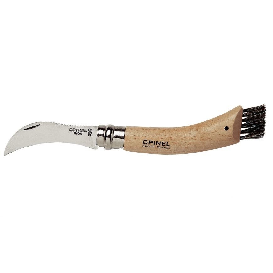 Opinel 3123840012525 kabatas nazis Koks