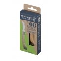 Opinel 3123840012525 taskuveitsi Puu Opinel 3123840012525 taskuveitsi Puu