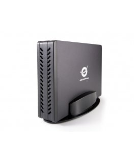 Conceptronic CHD3SU kõvakettaboks Must 3.5"