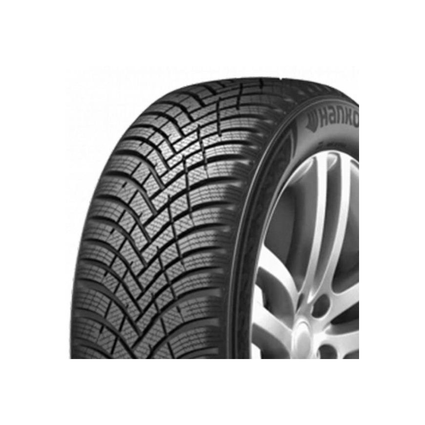 Hankook Tires Winter i*cept RS3 (W462)