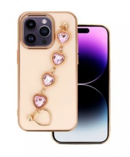 iLike Apple IPHONE 12 PRO TREND CASE Light Pink