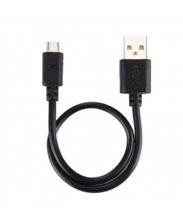 Evelatus Universal Charging cable Micro USB 30CM Blister Black