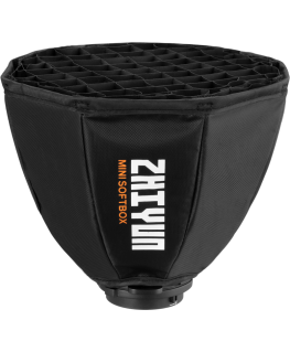 ZHIYUN MINI SOFTBOX (ZY-MOUNT)