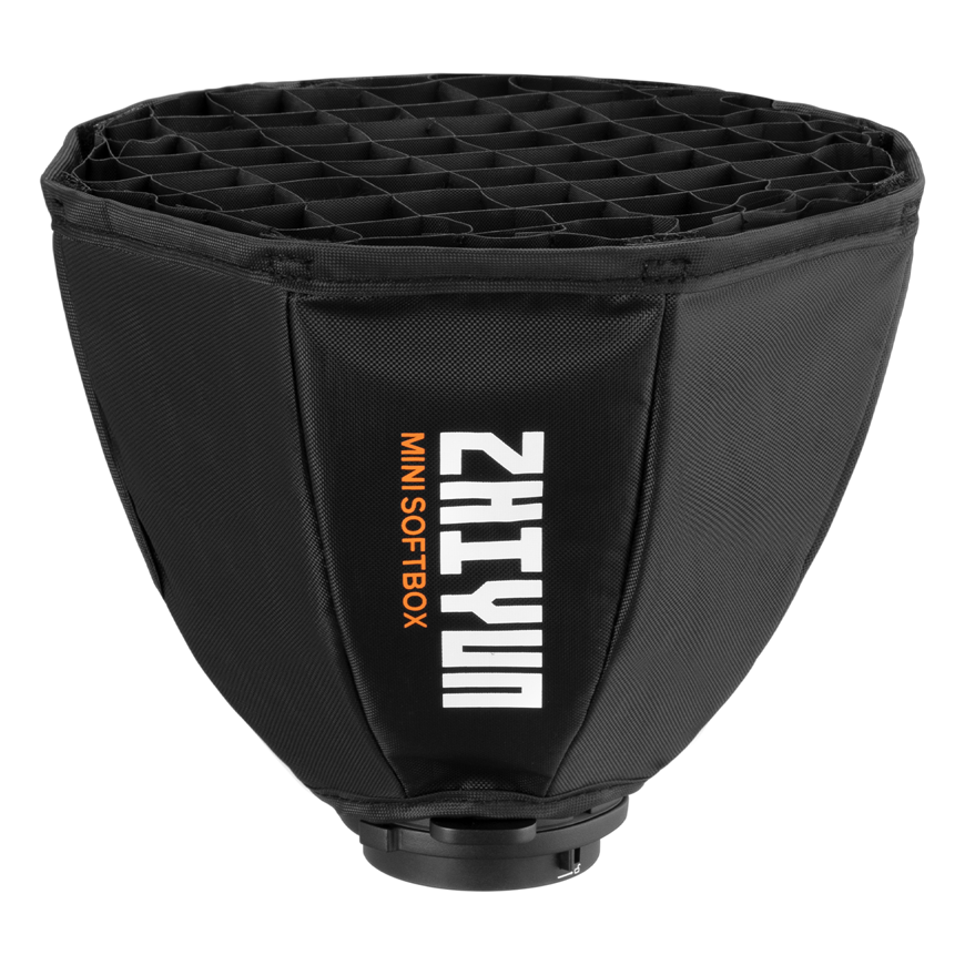 Zhiyun Tech ZHIYUN MINI SOFTBOX (ZY-MOUNT)