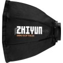 ZHIYUN MINI SOFTBOX (ZY-MOUNT) ZHIYUN MINI SOFTBOX (ZY-MOUNT)