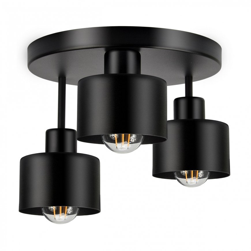 Orno RAMOS hanging lamp, power max