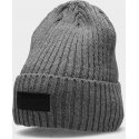 4f Winter hat H4Z22-CAM013 Ball size M