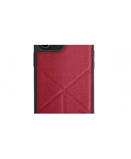 Case Uniq UNIQ etui Transforma Apple iPhone 12 Pro Max red/red