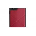 Case Uniq UNIQ etui Transforma Apple iPhone 12 Pro Max red/red Case Uniq UNIQ etui Transforma Apple iPhone 12 Pro Max red/red
