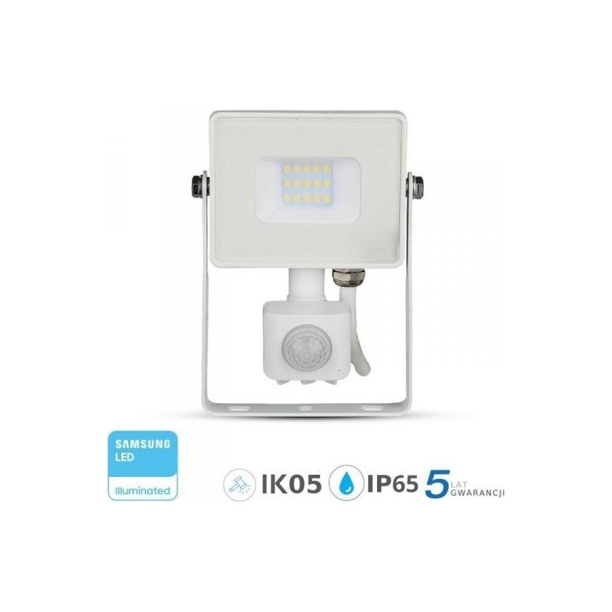 V-TAC Spotlight V-TAC LED spotlight with