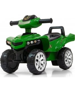 Milly Mally L2 Monster Military Vehicle