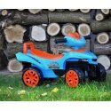 Milly Mally L2 Monster Military Vehicle