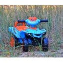Milly Mally L2 Monster Military Vehicle
