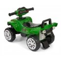 Milly Mally L2 Monster Military Vehicle