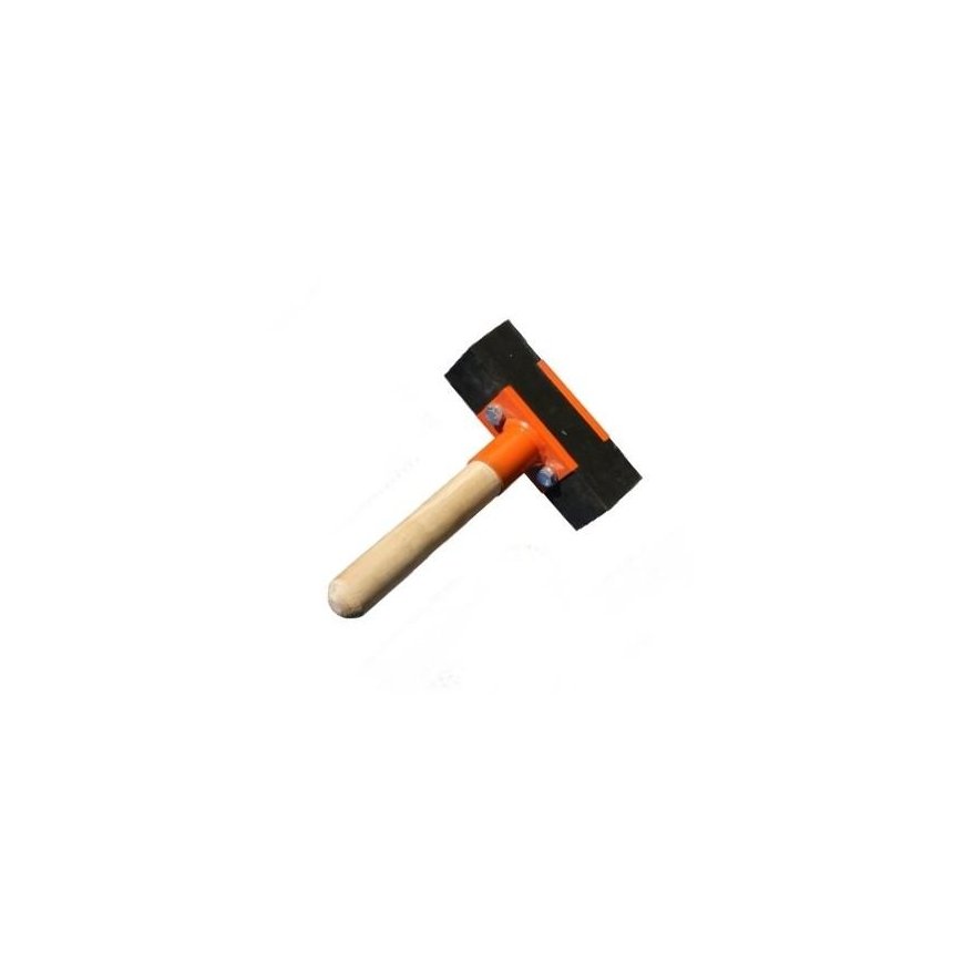 Altrad Paving hammer short handle BELLE
