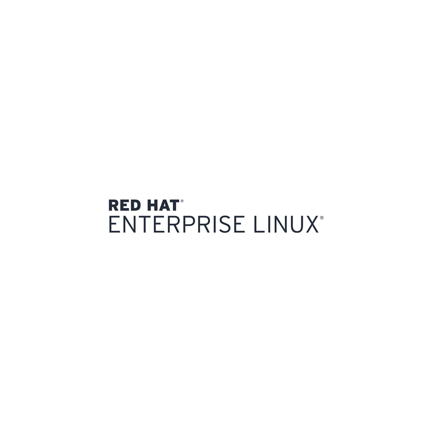 HP HPE RHEL Vrtl DC 2 Sckt 1yr 9x5 E-LTU – 2