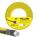 Sodo žarna Cellfast 4YELLOW 1/2" 50m