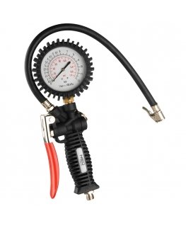 Neo Inflatable gun with 80 mm manometer