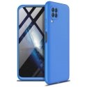 Evelatus Huawei P40 Lite Nano Silicone Case Soft Touch TPU Blue