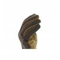 Mechanix FastFit pruunid kindad suurus M Mechanix FastFit pruunid kindad suurus M