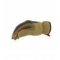 Mechanix FastFit brūnie cimdi M izmērs Mechanix FastFit brūnie cimdi M izmērs