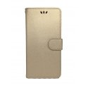 iLike Huawei P9 lite mini Book Case Gold