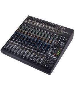 Mackie 1642VLZ4 -16-channel compact mixer