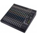 Mackie 1642VLZ4 -16-channel compact mixer Mackie 1642VLZ4 -16-channel compact mixer