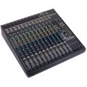 Mackie 1642VLZ4 -16-channel compact mixer Mackie 1642VLZ4 -16-channel compact mixer