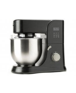 Planetary food processor Black+Decker BXKM1001E